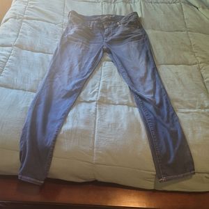 American Eagle Jeans size 14